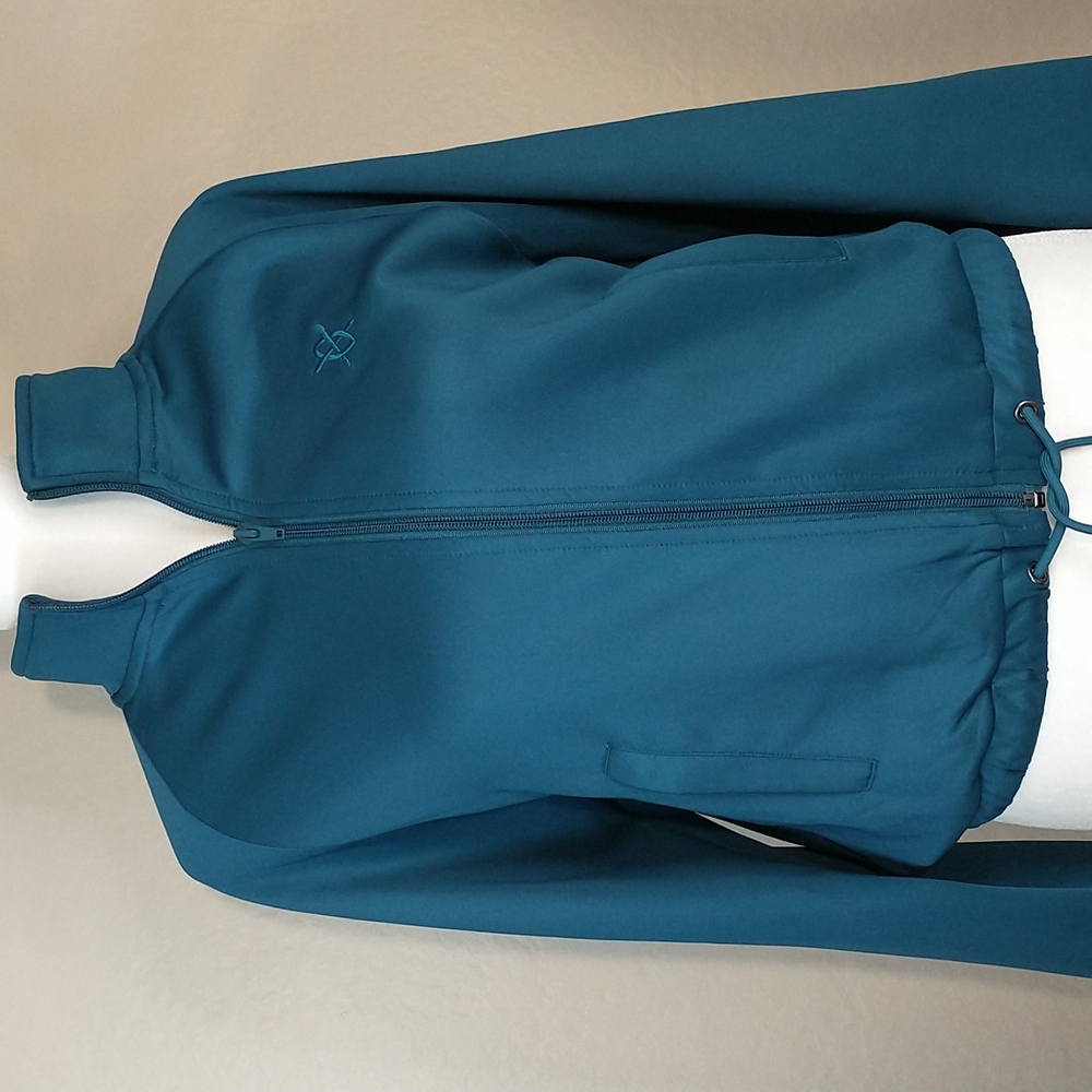 Daily Paper Track Jacket